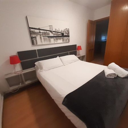 Apartamento Abadia Теруел Екстериор снимка