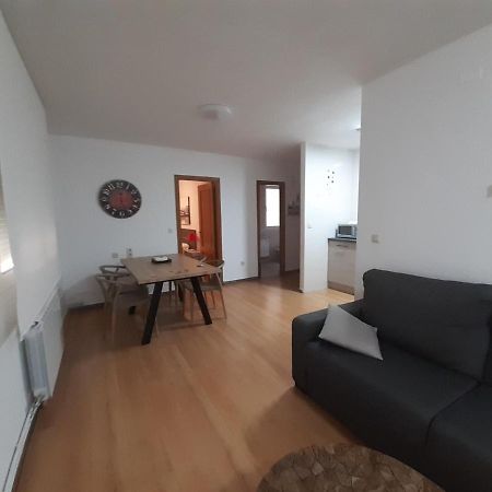 Apartamento Abadia Теруел Екстериор снимка
