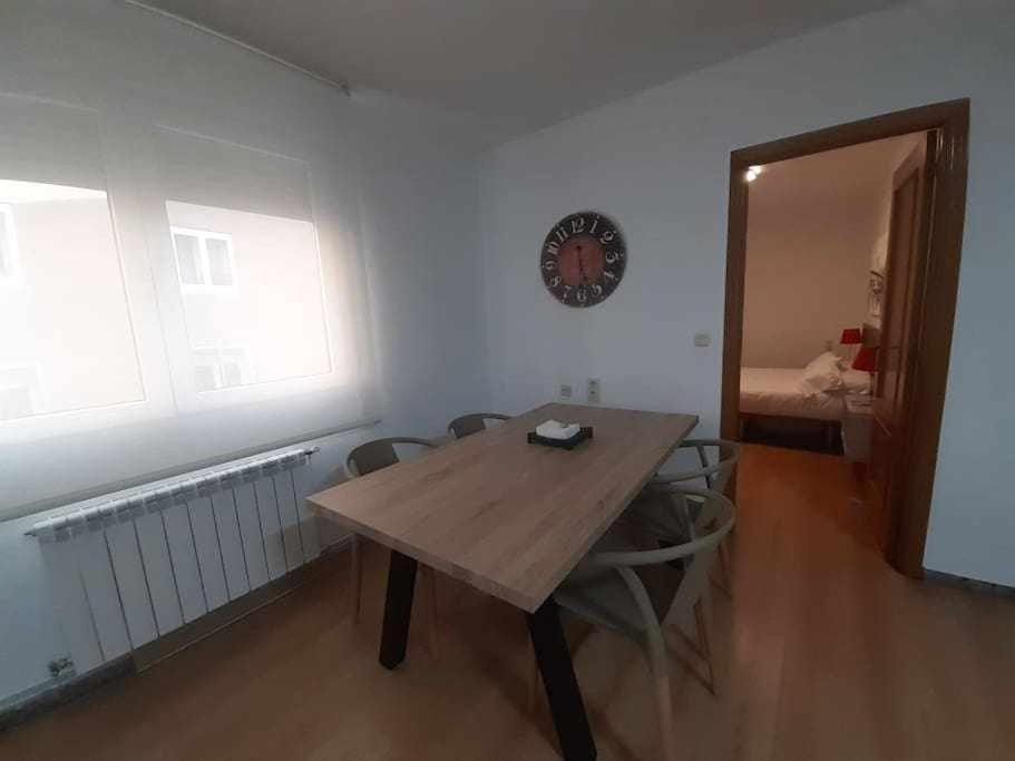 Apartamento Abadia Теруел Екстериор снимка